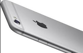 iPhone Apple iPhone 7 Silver Used D 32Gb 2016