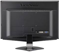 Viewsonic VA1948m-LED