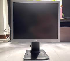 Monitor Hp E190i Used Good 19''