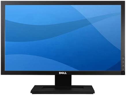 Monitor Dell E2210f Used C 22''