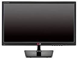 Monitor Lg 19EN33S-B Used Good 19''