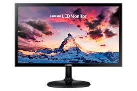 Monitor Samsung S22F350FHM Used Good 22''