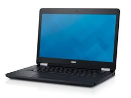 Laptop Dell Latitude E5470 Excellent Yes Used C Intel i5 2.3 Ghz 8Gb Memory 500Gb HDD 14''