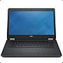 Laptop-Dell-Latitude E5470-Bad Battery-Yes-UN-Intel i7 2.6 Ghz-8Gb Memory-500Gb-HDD-14''
