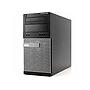 Desktop Dell Optiplex 9020 UN i7-4770 3.4 Ghz 4Gb Memory Missing HDD